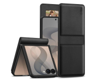 Tech-Protect Wallet do Galaxy Z Flip 8 Black - 1571578 - zdjęcie 6